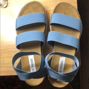 Steve Madden Kimmie Sandals